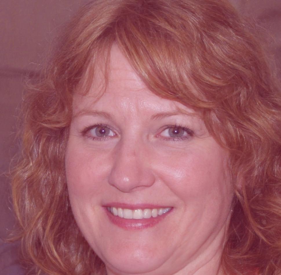 Anneliese Lindström, Gründerin und Bildungsstrategin