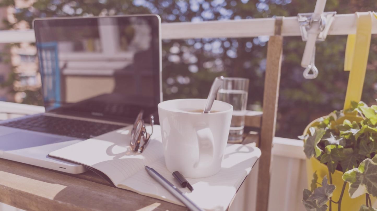 Professionelles Arbeitsumfeld für Karriereentwicklung