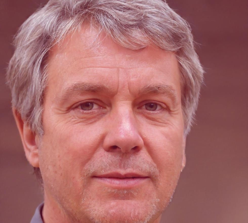 Viktor Janssen, Mitgründer und Technischer Leiter